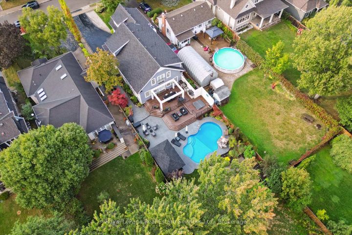 Photo 45 at 2298 Belyea Street, BR Bronte, Oakville