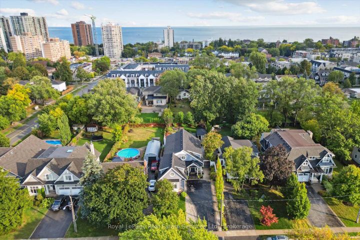 Photo 46 at 2298 Belyea Street, BR Bronte, Oakville