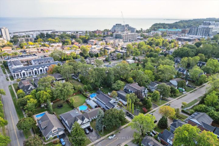 Photo 47 at 2298 Belyea Street, BR Bronte, Oakville
