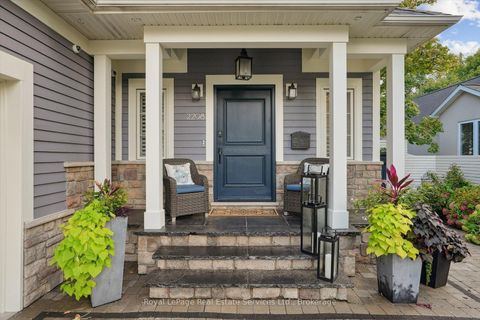 Photo 1 at 2298 Belyea Street, BR Bronte, Oakville