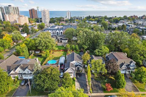 Photo 46 at 2298 Belyea Street, BR Bronte, Oakville
