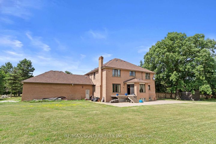 Photo 26 at 8 Ryckman Lane, Toronto Gore Rural Estate, Brampton