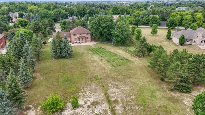 Photo 28 at 8 Ryckman Lane, Toronto Gore Rural Estate, Brampton