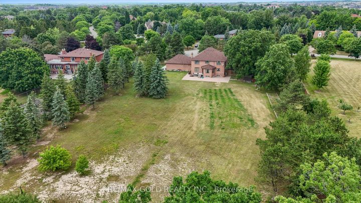 Photo 29 at 8 Ryckman Lane, Toronto Gore Rural Estate, Brampton