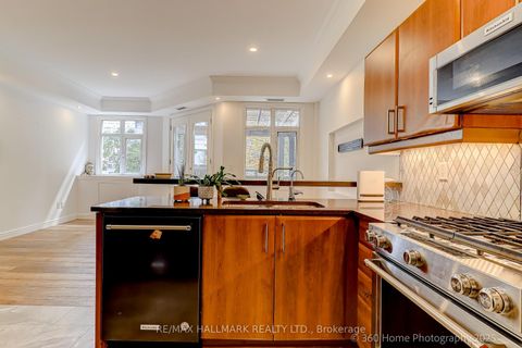 Photo 7 at 333 - 500 Richmond Street W, Waterfront Communities C1, Toronto