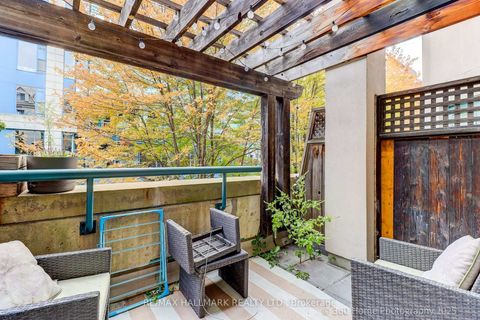 Photo 8 at 333 - 500 Richmond Street W, Waterfront Communities C1, Toronto