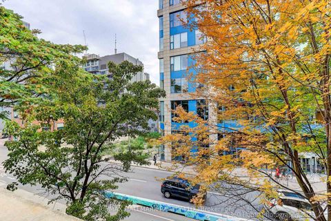 Photo 9 at 333 - 500 Richmond Street W, Waterfront Communities C1, Toronto