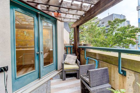 Photo 10 at 333 - 500 Richmond Street W, Waterfront Communities C1, Toronto