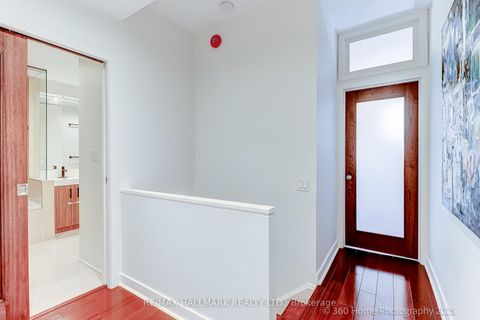 Photo 14 at 333 - 500 Richmond Street W, Waterfront Communities C1, Toronto
