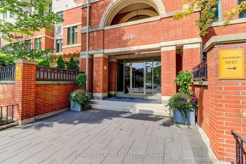 Photo 20 at 333 - 500 Richmond Street W, Waterfront Communities C1, Toronto