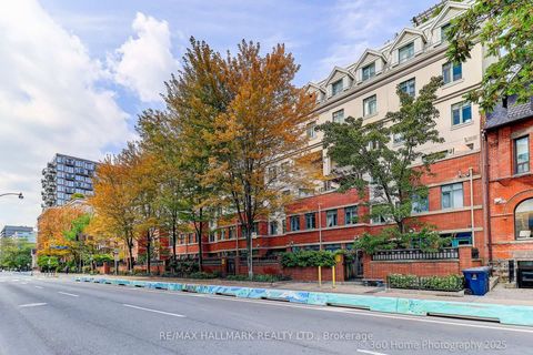 Photo 21 at 333 - 500 Richmond Street W, Waterfront Communities C1, Toronto