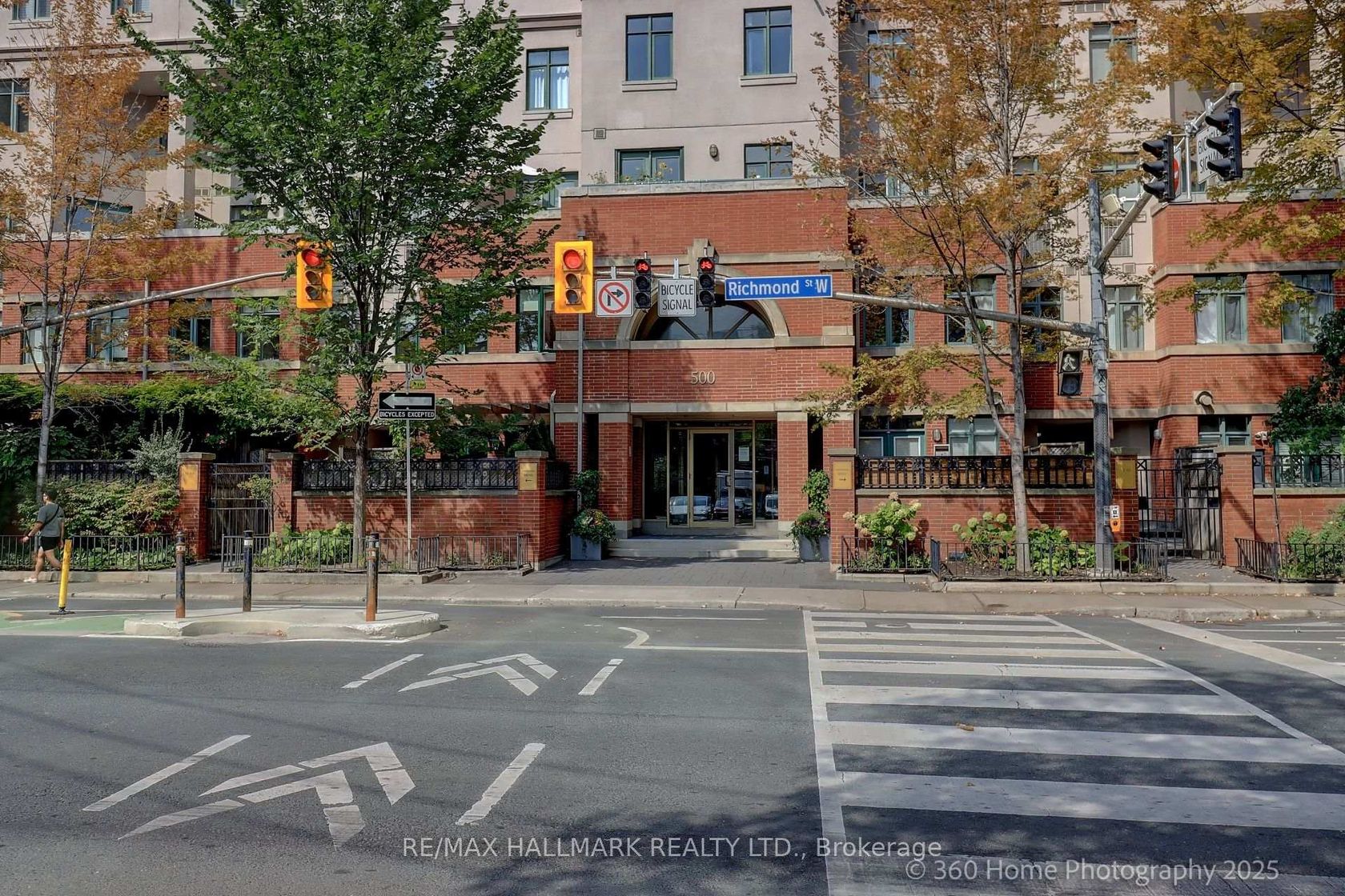 333 - 500 Richmond Street W, Waterfront Communities C1, Toronto 