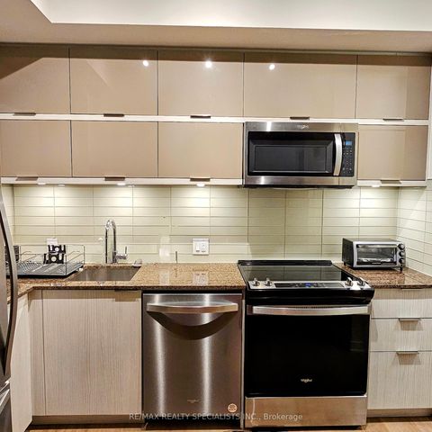 Photo 5 at 410 - 10 DEERLICK Court, Donalda, Toronto