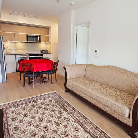 Photo 6 at 410 - 10 DEERLICK Court, Donalda, Toronto