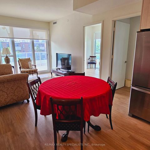Photo 7 at 410 - 10 DEERLICK Court, Donalda, Toronto