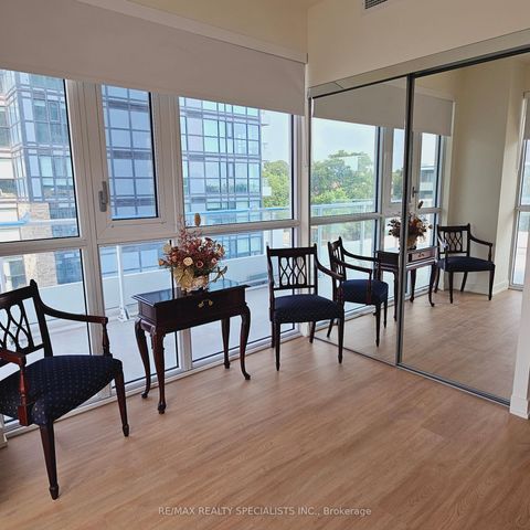 Photo 8 at 410 - 10 DEERLICK Court, Donalda, Toronto
