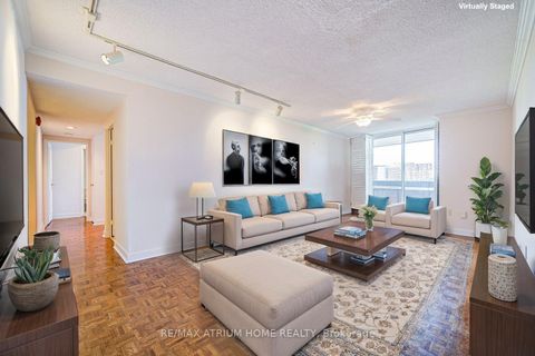 Photo 0 at 701 - 3131 Bridletowne Circle, L'Amoreaux, Toronto