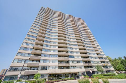 Photo 3 at 701 - 3131 Bridletowne Circle, L'Amoreaux, Toronto