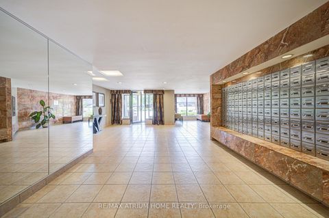 Photo 5 at 701 - 3131 Bridletowne Circle, L'Amoreaux, Toronto