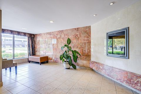 Photo 6 at 701 - 3131 Bridletowne Circle, L'Amoreaux, Toronto