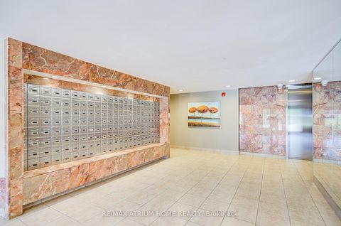 Photo 7 at 701 - 3131 Bridletowne Circle, L'Amoreaux, Toronto