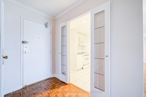 Photo 9 at 701 - 3131 Bridletowne Circle, L'Amoreaux, Toronto