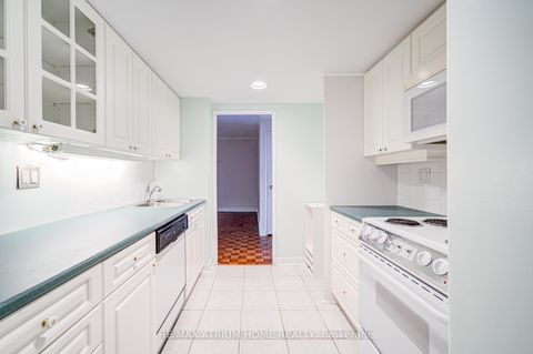 Photo 20 at 701 - 3131 Bridletowne Circle, L'Amoreaux, Toronto