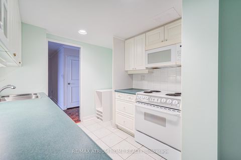 Photo 21 at 701 - 3131 Bridletowne Circle, L'Amoreaux, Toronto