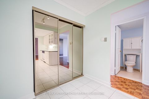 Photo 22 at 701 - 3131 Bridletowne Circle, L'Amoreaux, Toronto