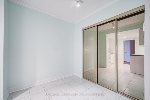 Photo 24 at 701 - 3131 Bridletowne Circle, L'Amoreaux, Toronto