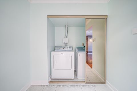 Photo 25 at 701 - 3131 Bridletowne Circle, L'Amoreaux, Toronto