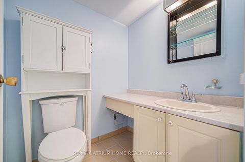 Photo 26 at 701 - 3131 Bridletowne Circle, L'Amoreaux, Toronto