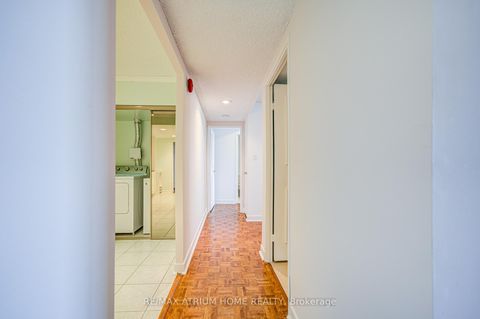 Photo 27 at 701 - 3131 Bridletowne Circle, L'Amoreaux, Toronto