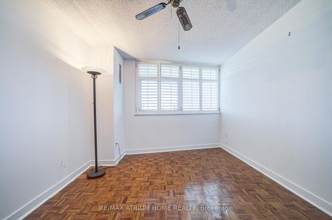 Photo 30 at 701 - 3131 Bridletowne Circle, L'Amoreaux, Toronto