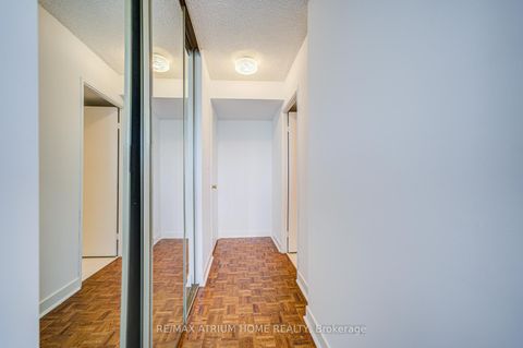 Photo 34 at 701 - 3131 Bridletowne Circle, L'Amoreaux, Toronto