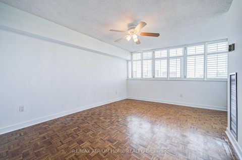 Photo 35 at 701 - 3131 Bridletowne Circle, L'Amoreaux, Toronto