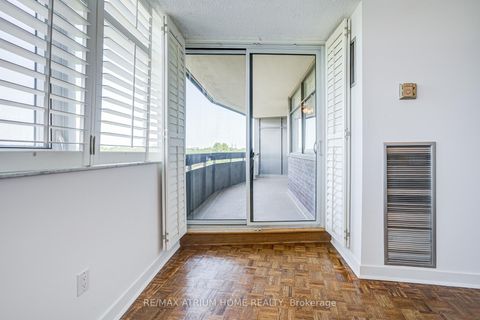 Photo 38 at 701 - 3131 Bridletowne Circle, L'Amoreaux, Toronto