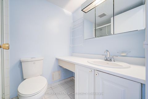 Photo 40 at 701 - 3131 Bridletowne Circle, L'Amoreaux, Toronto
