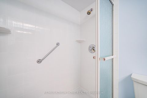 Photo 41 at 701 - 3131 Bridletowne Circle, L'Amoreaux, Toronto