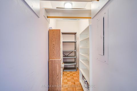Photo 42 at 701 - 3131 Bridletowne Circle, L'Amoreaux, Toronto