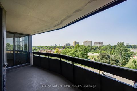 Photo 44 at 701 - 3131 Bridletowne Circle, L'Amoreaux, Toronto