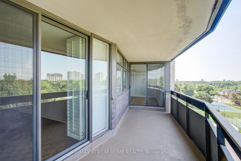 Photo 45 at 701 - 3131 Bridletowne Circle, L'Amoreaux, Toronto