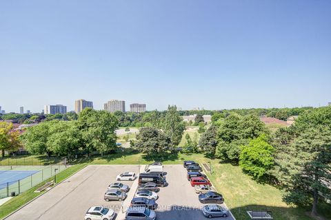 Photo 46 at 701 - 3131 Bridletowne Circle, L'Amoreaux, Toronto