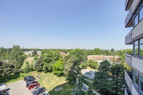 Photo 48 at 701 - 3131 Bridletowne Circle, L'Amoreaux, Toronto