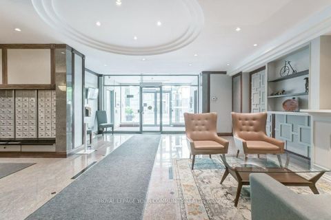 Photo 1 at 608 - 190 Manitoba Street, Mimico, Toronto