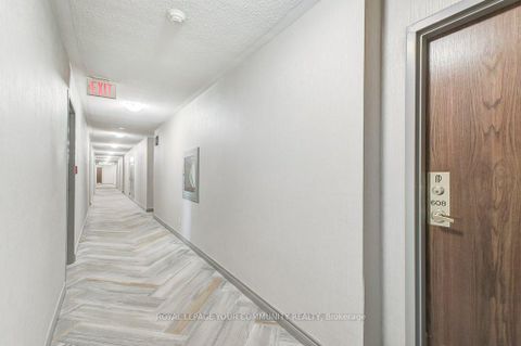 Photo 4 at 608 - 190 Manitoba Street, Mimico, Toronto