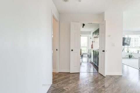 Photo 5 at 608 - 190 Manitoba Street, Mimico, Toronto