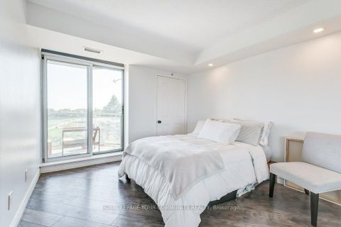 Photo 7 at 608 - 190 Manitoba Street, Mimico, Toronto