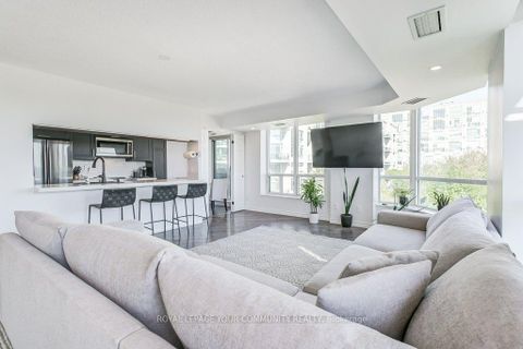 Photo 10 at 608 - 190 Manitoba Street, Mimico, Toronto