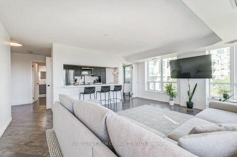 Photo 11 at 608 - 190 Manitoba Street, Mimico, Toronto